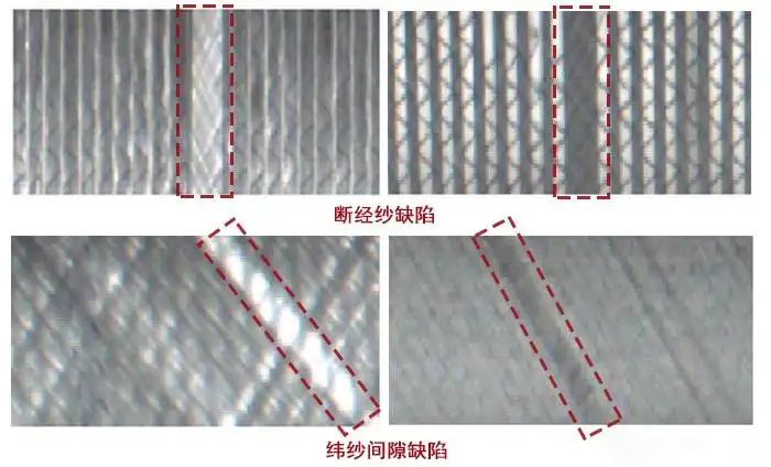 自動(dòng)化缺陷檢測對(duì)企業(yè)有什么好處